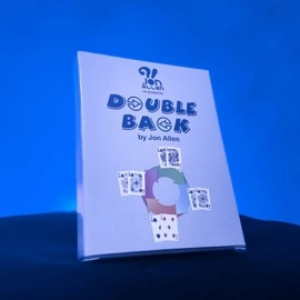 Double Back 2.0 by Jon Allen