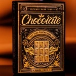 Spielkarten Chocolate Playing Cards by FFP