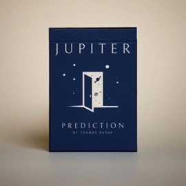 Jupiter Prediction (Add-on for Jupiter) by Thomas Badar
