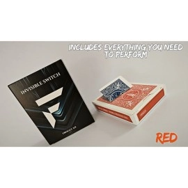 FROGGY 2.0 (RED) by Erick White