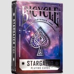 Spielkarten Bicycle Stargazer 201 Playing Cards by US Playing Card Co