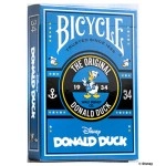 Spielkarten Bicycle Disney Donald Duck by US Playing Card Co