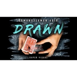 Drawn by Armanujjaman Abir