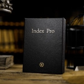 Index Pro by TCC Magic