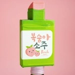 Spielkarten Peach SOJU Playing Cards