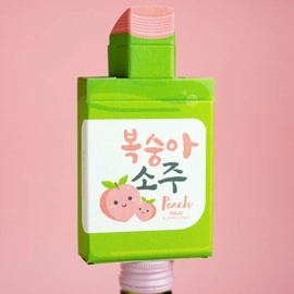 Spielkarten Peach SOJU Playing Cards