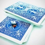 The Fly (Blue) by Ronjo Magic