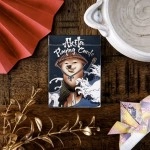 Spielkarten Akita Playing Cards by Blue Moon Co