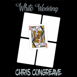 White Wedding by Chris Congreave