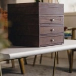 Velo (Drawer) by Vanishing Inc