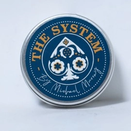 System by Michael Murray
