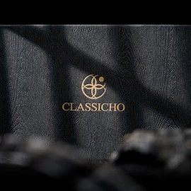 Classicho Hearken Dice by TCC