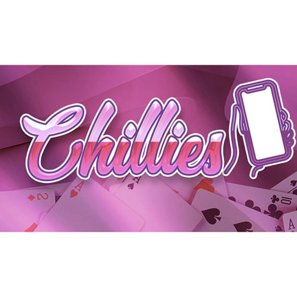 CHILLIES by Geni -Download