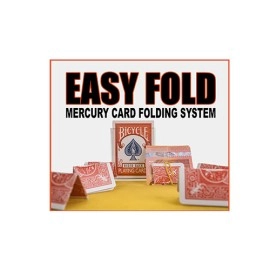 Easy Fold by Matthew Wright