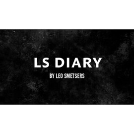 LS Diary by Leo Smetsers