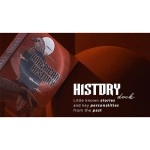 Spielkarten American History Playing Cards