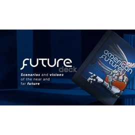 American Future Playing Cards