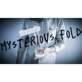 MYSTERIOUS FOLD by Zoen's -download
