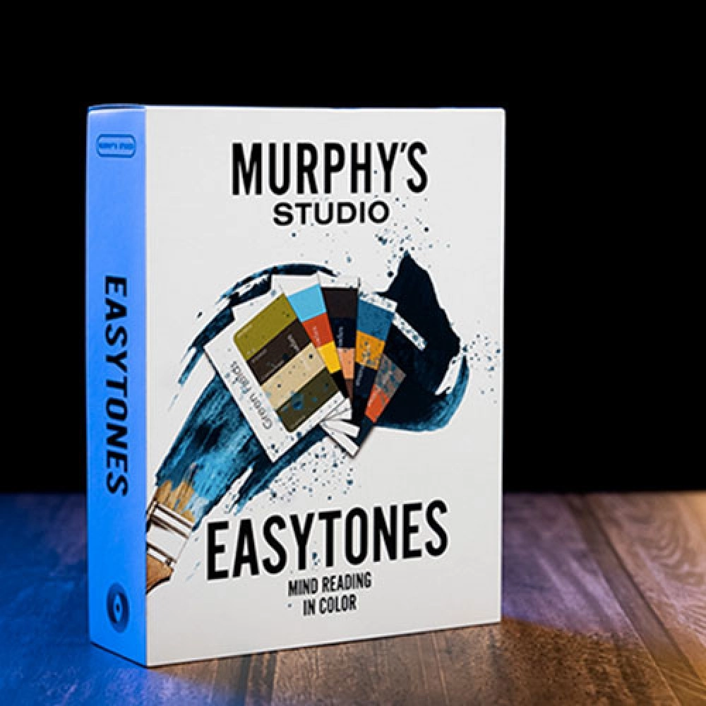 Easy Tones by Rich Relish & Craig Petty