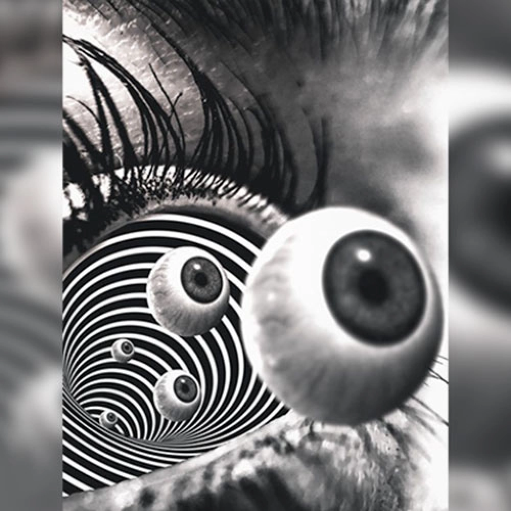 HYPNOTIZED: Be a true a master in Hypnosis by Saymon