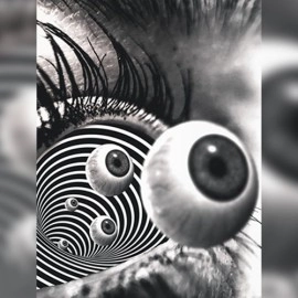 HYPNOTIZED: Be a true a master in Hypnosis by Saymon