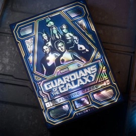 Spielkarten Guardians of the Galaxy Playing Cards by Theory11