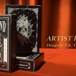 Spielkarten Artist Hand Playing Cards