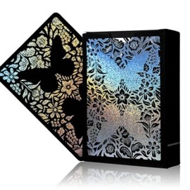 Spielkarten Butterfly Playing Cards Holo Edition Seconds