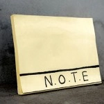 N.O.T.E. by Huy Nguyen video DOWNLOAD