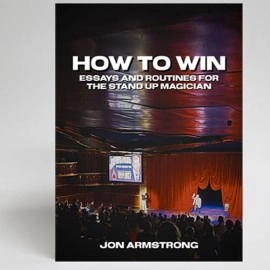 How to Win by Jon Armstrong