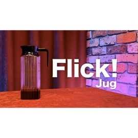 Flick! Jug by Lumos