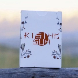 Spielkarten Rising Sun Playing Cards