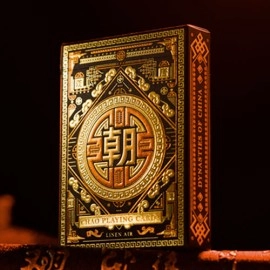 Spielkarten Emperor Chao Playing Cards