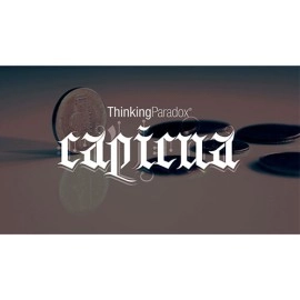 Capicua by Thinking Paradox video DOWNLOAD