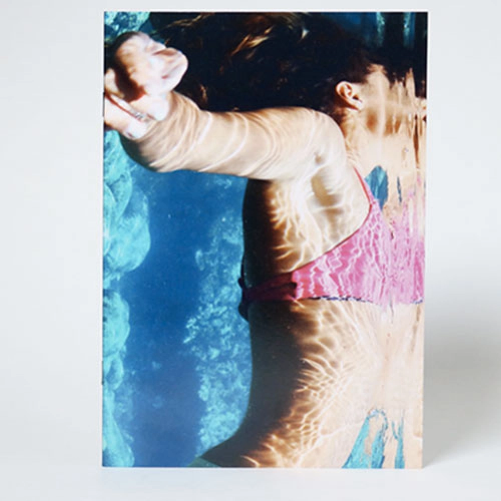 Maija: Propless Name Guess by Fraser Parker