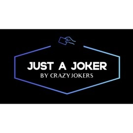 Just a Joker? by Crazy Jokers