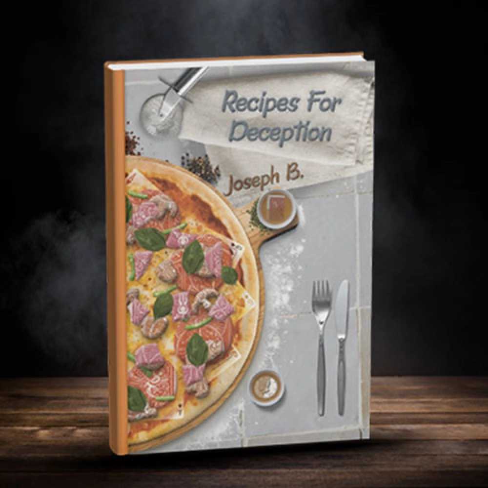 Recipes for Deception by Joseph B.