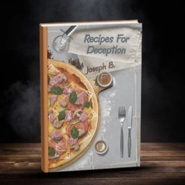 Recipes for Deception by Joseph B.
