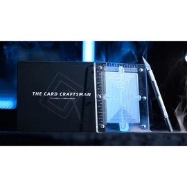 The Card Craftsman by John Cheung & Amor Magic