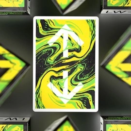Spielkarten ARW V4 Playing Cards