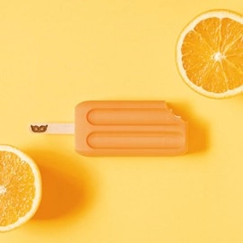 Popschticle (Orange) by Pop Haydn & Deuce Gala Magic