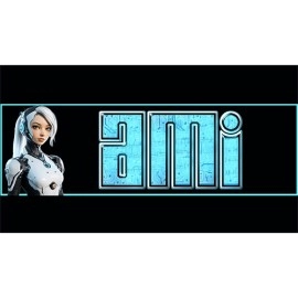 AMi by Matthew Wright