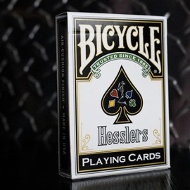 Spielkarten Hessler's Playing Cards