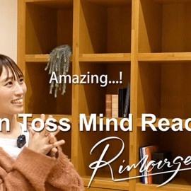 Coin Toss Mind Reading by Rimoirge video DOWNLOAD