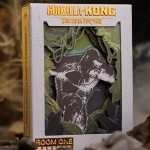Spielkarten Godzilla x Kong: The New Empire Playing Cards - Kong Special Edition