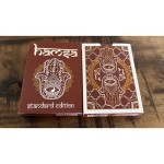 Spielkarten Hamsa Deck V2 Edition Playing Cards