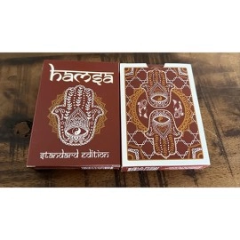 Spielkarten Hamsa Deck V2 Edition Playing Cards