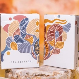 Spielkarten Transition Playing Cards
