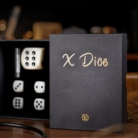 X Dice by TCC Magic