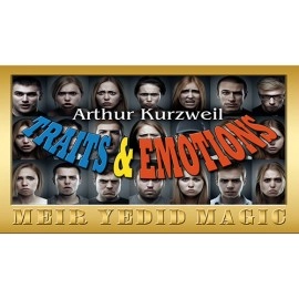 Traits and Emotions by Arthur Kurzweil